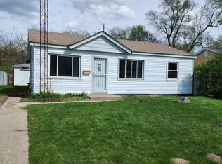 1041 Clay St, Gary, IN 46403