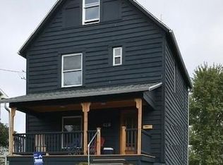 428 Pierce Ave, Sharpsville, PA 16150