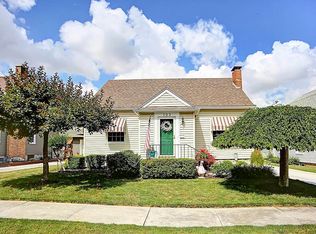 103 S Adams St, Fostoria, OH