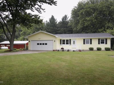 7300 Five Mile Rd, East Leroy, MI, 49051
