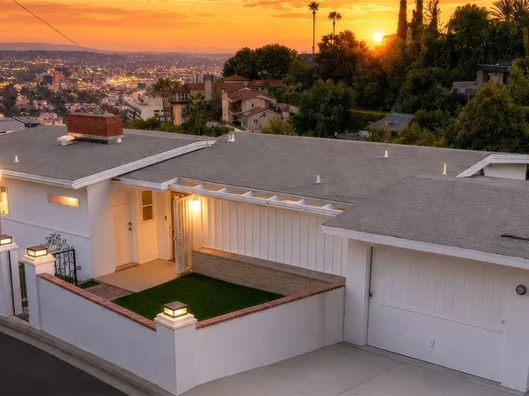 8428 Hollywood Blvd, Los Angeles, CA 90069