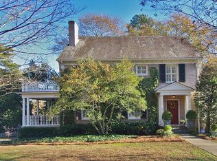 1595 Johnson Rd, Atlanta, GA 30306