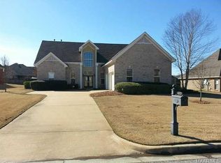 5524 Chardin Dr, Montgomery, AL 36116