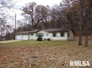1401 Moscow Rd, Moscow, IA 52760