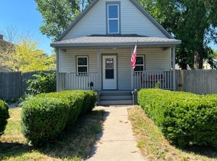 708 W 4th St, North Platte, NE 69101