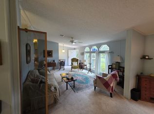 858 E Winnetka St, Hernando, FL 34442