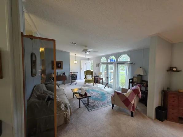 858 E Winnetka St, Hernando, FL 34442