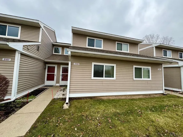 2159 Stone School Cir, Ann Arbor, MI 48108