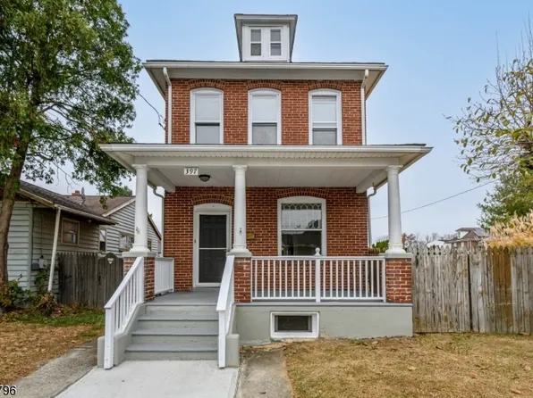 397 Ann St, Phillipsburg Town, NJ 08865