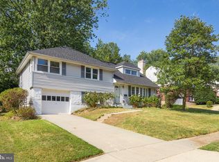 1123 Crestover Rd, Wilmington, DE 19803