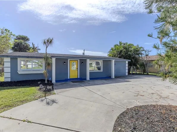 4567 San Antonio LN, BONITA SPRINGS, FL 34134