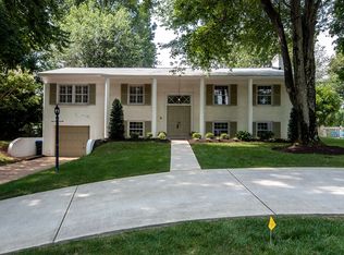 7917 Lewinsville Rd, Mc Lean, VA 22102