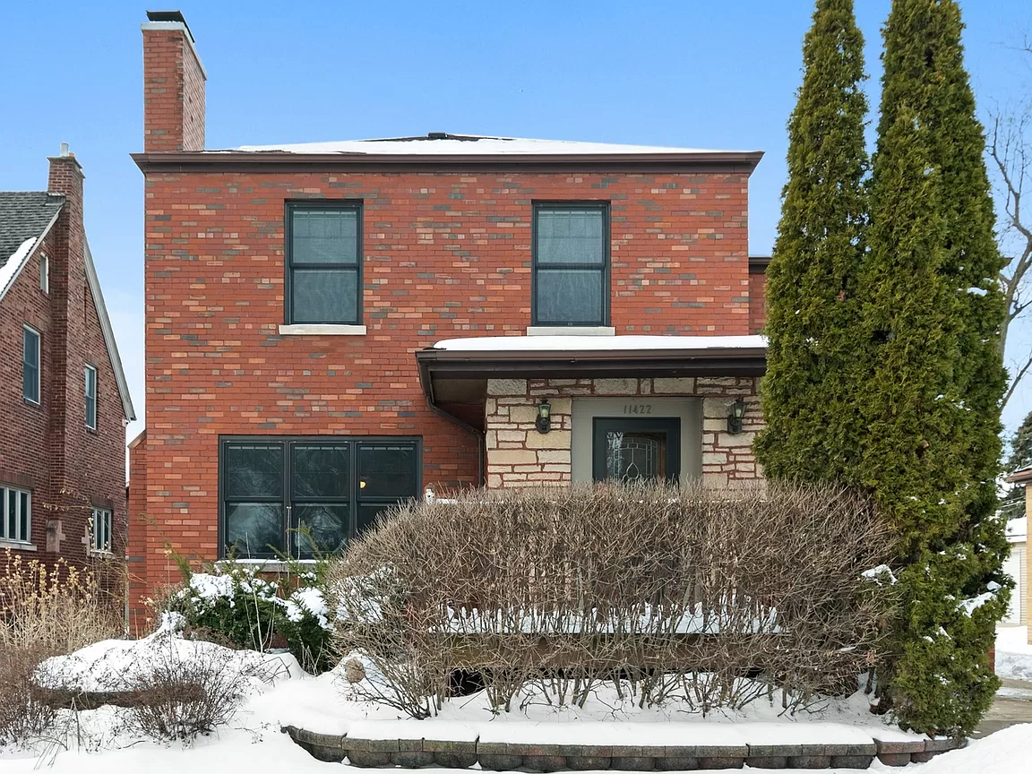 11422 S Oakley Ave, Chicago, IL 60643 | Zillow