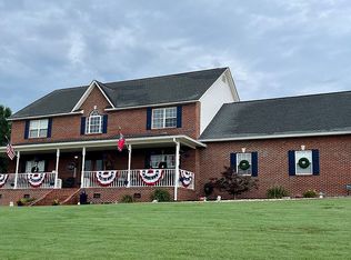 133 Redspire Way NE, Cleveland, TN 37312