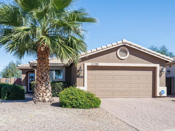 1362 N VERBENA Place, Casa Grande, AZ 85122