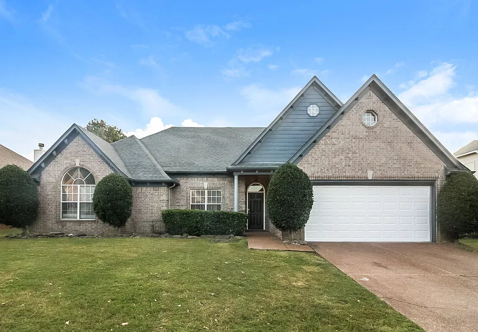 10313 Autumn Bluff Cv
