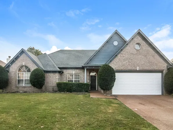 10313 Autumn Bluff Cv, Cordova, TN 38018