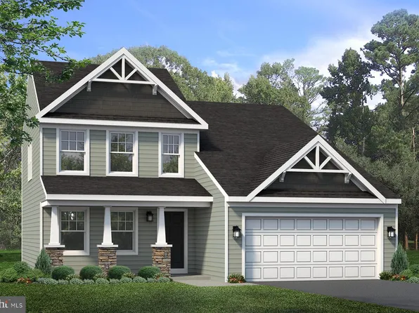 12 Kristi Ln, Biglerville, PA 17307