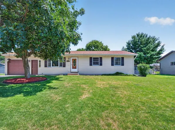 1513 Holley STREET, Holmen, WI 54636