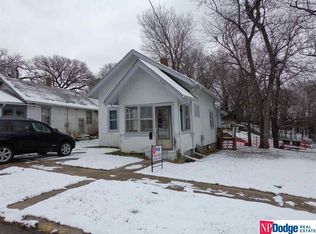 2707 S 15th St, Omaha, NE 68108