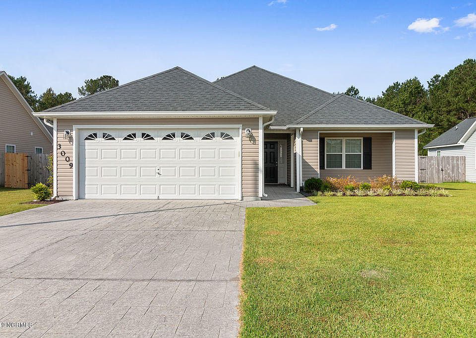 1st image of 3009 W Wt Whitehead Drive