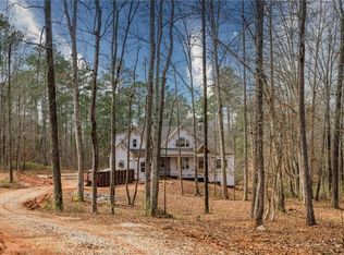 1209 Dean Hill Rd SE, Monroe, GA 30655