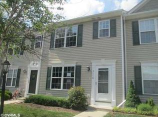 3116 Kim Dr, North Chesterfield, VA 23224