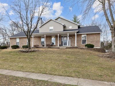 1956 Woodland Ct, Wentzville, MO, 63385