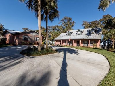 4970 Lake Pierce Dr, Lake Wales, FL, 33898