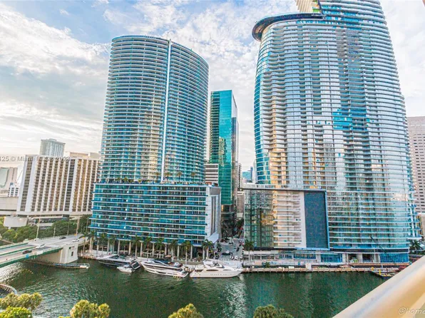 465 Brickell Ave APT 1506, Miami, FL 33131
