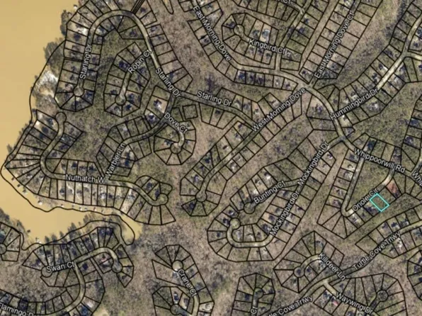 0 Oriole Cir, Monticello, GA 31064