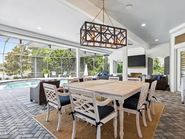 209 SEA ISLAND Drive, Ponte Vedra Beach, FL 32082