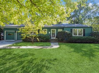 4815 W 66th Ter, Prairie Village, KS 66208