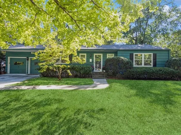 4815 W 66th Ter, Prairie Village, KS 66208