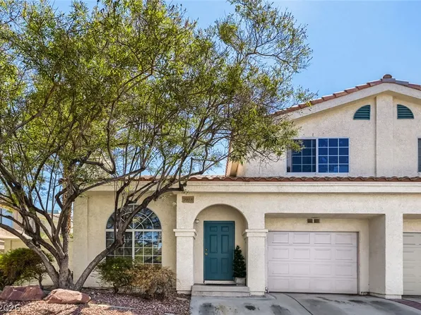 7955 W Rochelle Ave, Spring Valley, NV 89147