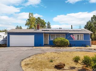 6342 Baston Ln, Paradise, CA 95969