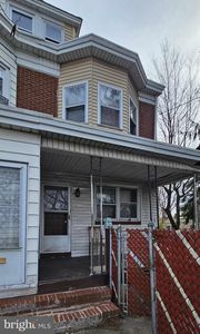 1542 Princeton Ave, Trenton, NJ, 08638