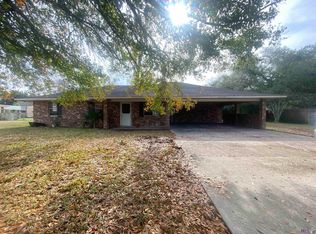 42051 Janile St, Gonzales, LA 70737