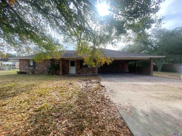 42051 Janile St, Gonzales, LA 70737