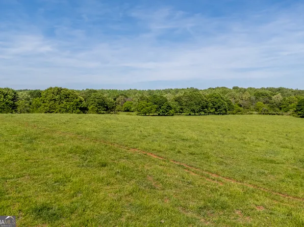 0 Turkey Creek Rd, Carnesville, GA 30521