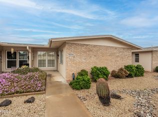 19035 N 134th Dr, Sun City West, AZ 85375