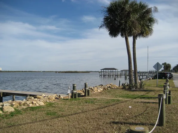 4064 Halifax Dr, Pt Orange, FL