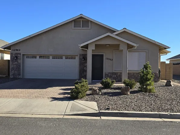 12962 E PONCE Street, Dewey, AZ 86327