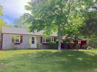 21 Wren Way, South Yarmouth, MA 02664