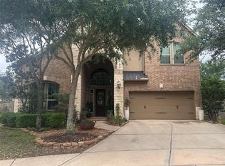 3339 Flint Valley Ln, Katy, TX 77494