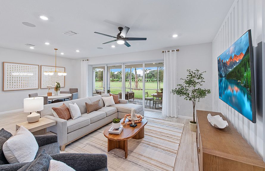 Welcome to Harbor Isle!