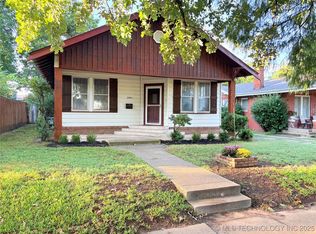 1006 McLish St, Ardmore, OK 73401