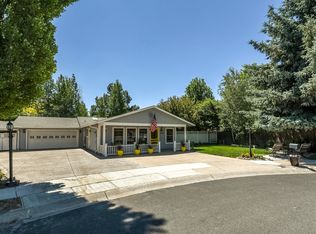 3607 E Racoon Way, Flagstaff, AZ 86004
