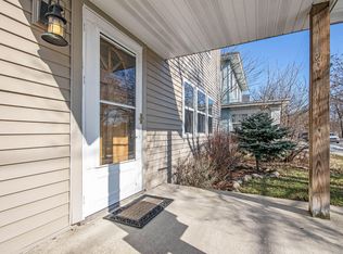 541 Knapp St NE, Grand Rapids, MI 49505
