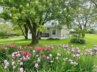 5281 S 250th Rd, Buffalo, MO 65622